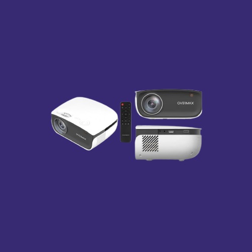 Overmax Multipic 2.5 (OV-MULTIPIC 2.5): простота подключения и использования